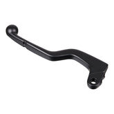 WMP Clutch Lever Honda - Forged - Black