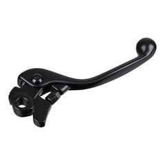 WMP Brake Lever Kawasaki / Suzuki - Forged - Black