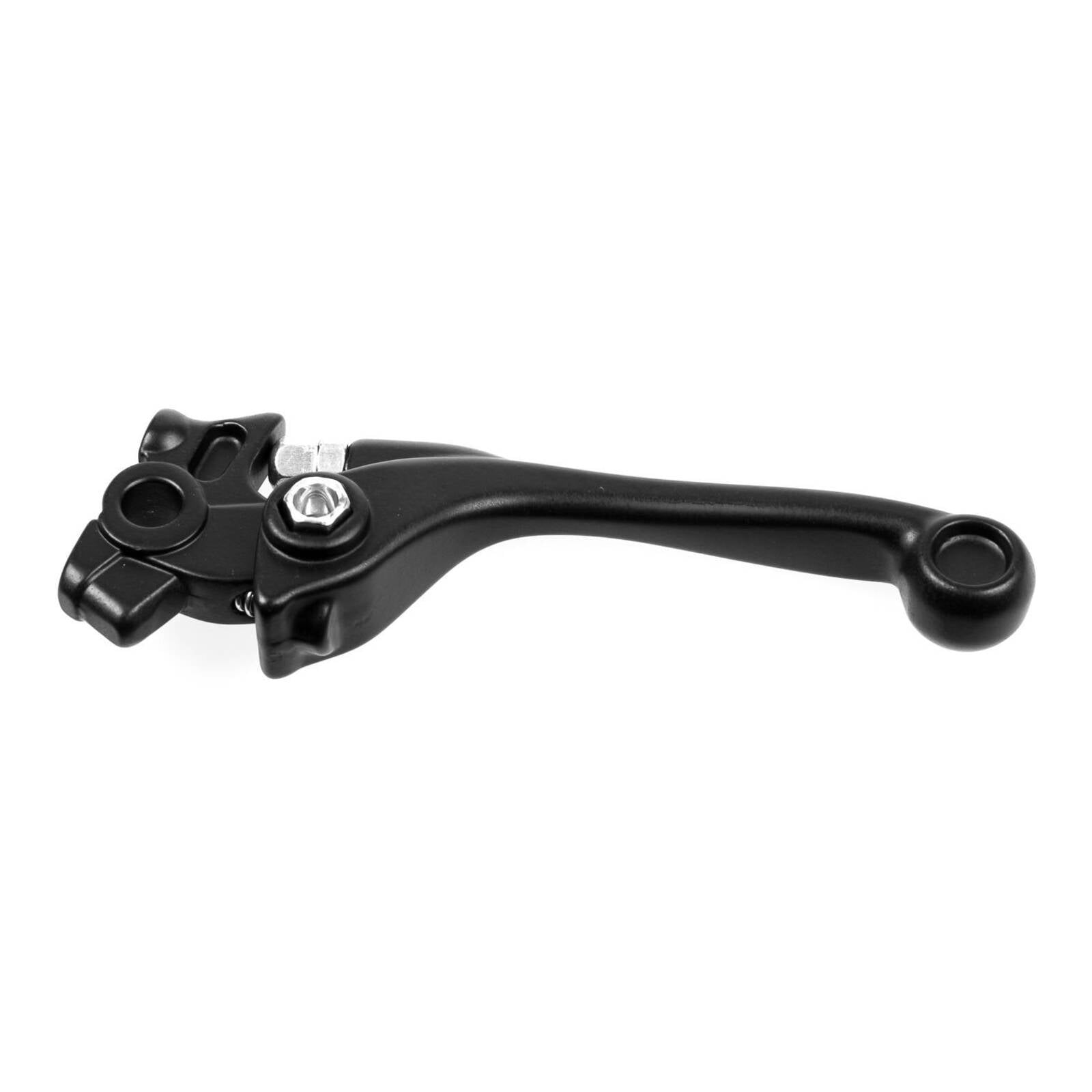 WMP Brake Lever Kawasaki - Forged - Black