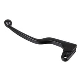 WMP Clutch Lever - Kawasaki - Forged - Black