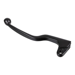 WMP Clutch Lever - Kawasaki - Forged - Black