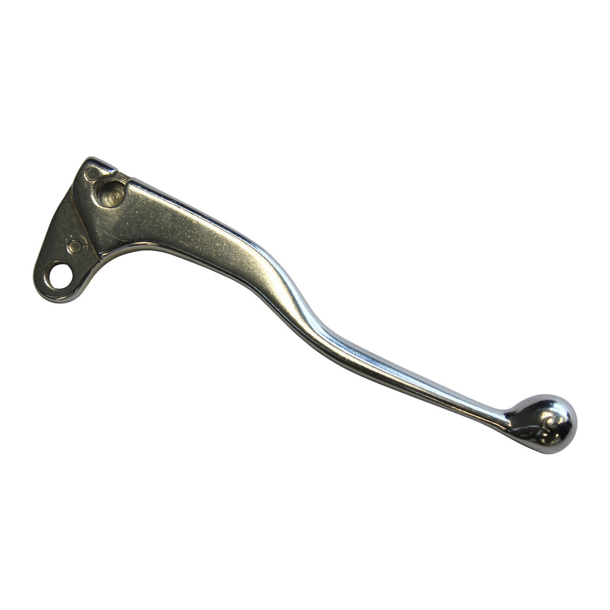 Whites Clutch Lever Kawasaki KX80 Z250/550 Short Blade