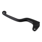 WMP Clutch Lever - Kawasaki Suzuki - Forged - Black