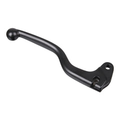WMP Clutch Lever - Kawasaki Suzuki - Forged - Black