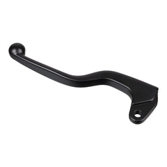 WMP Clutch Lever - Kawasaki Suzuki - Forged - Black