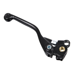 Whites Clutch Lever - Kawasaki - Forged - Black