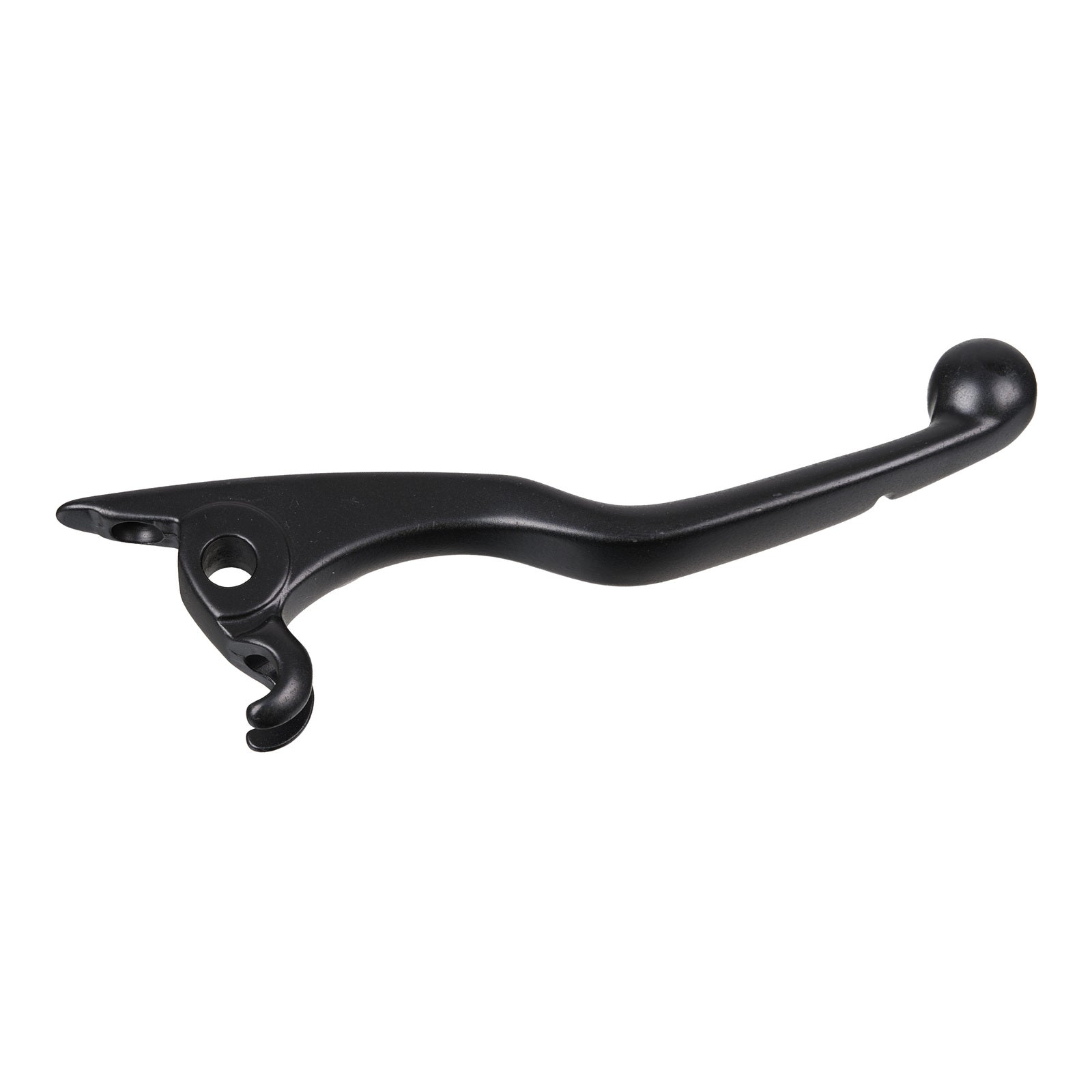 Whites Brake Lever - KTM- Forged - Black