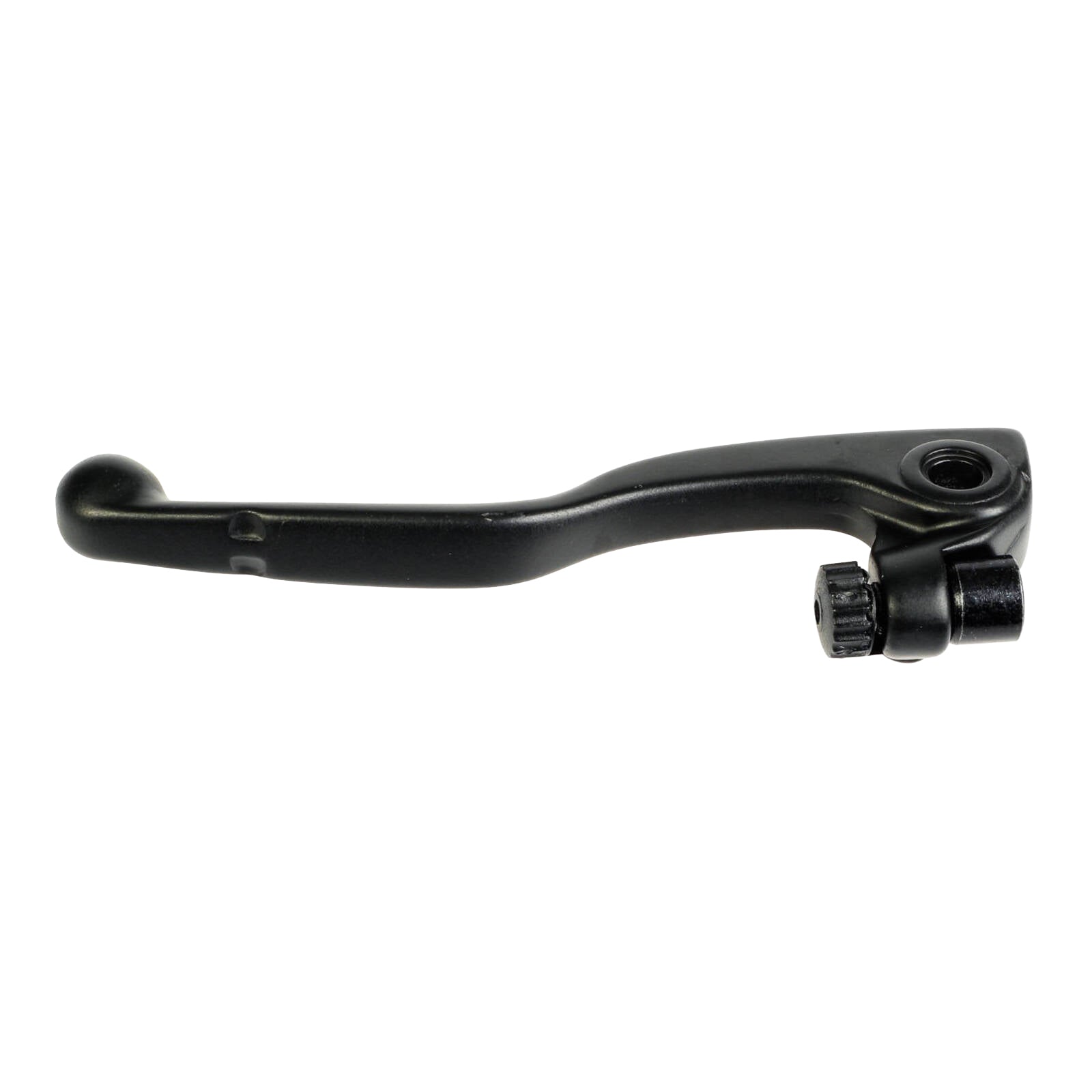 WMP Clutch Lever - KTM- Forged - Black