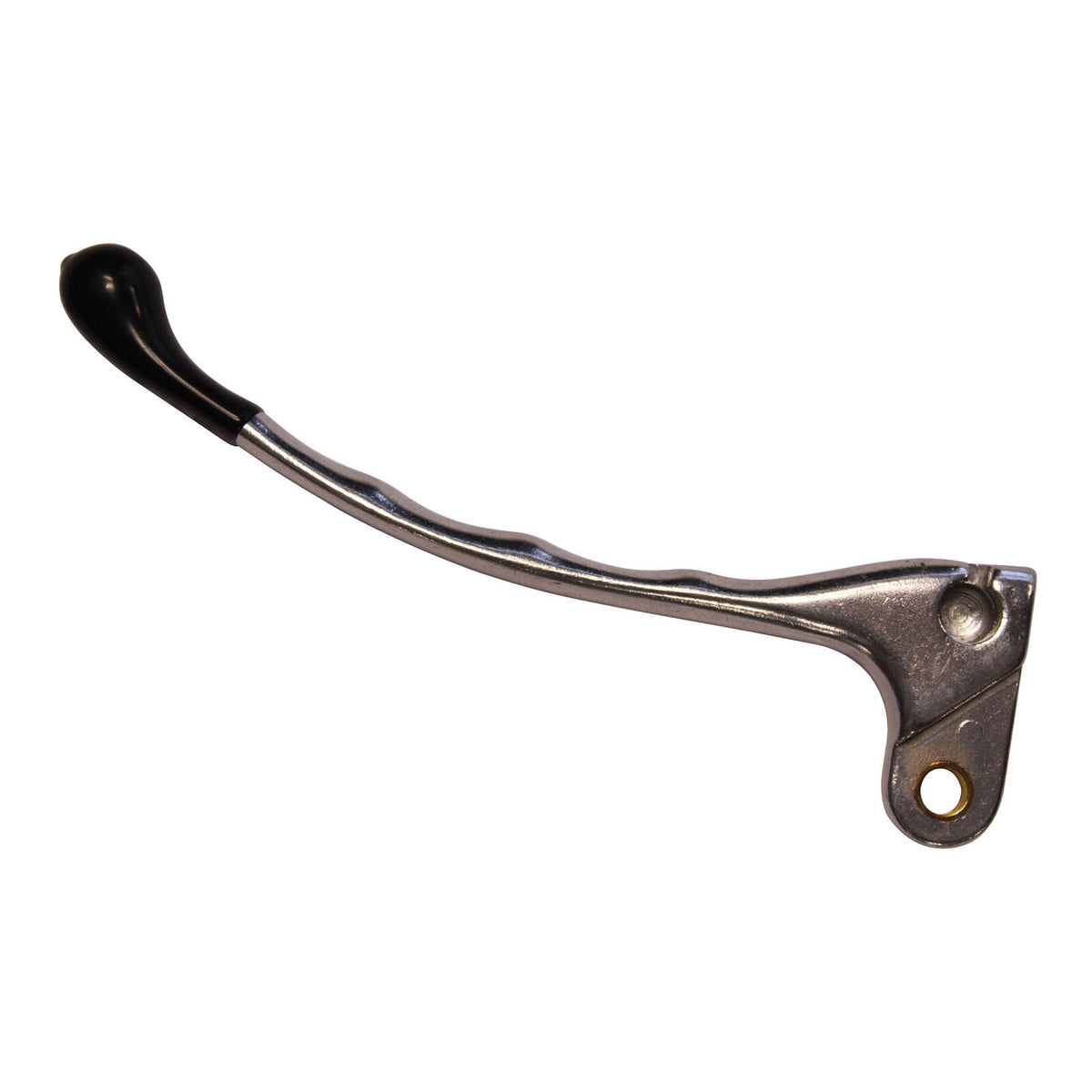 Whites Brake Lever Adjustment Short - Black