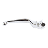 Whites Brake Lever HD Fitment - Chrome