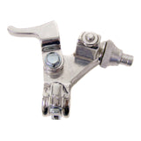 Whites Left Bracket Kawasaki/Suzuki KX250F '05-'09 / KX450F '06-'08 / RMZ250 '05