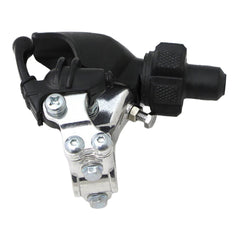 Whites Left Bracket Yamaha YZ250F/450F '09- with Hot Start (L7H17D)