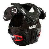 Leatt 2.0 Junior Fusion Vest - Black