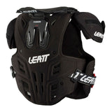 Leatt 2.0 Junior Fusion Vest - Black
