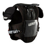 Leatt 2.0 Junior Fusion Vest - Black
