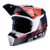 Leatt 2022 3.5 Junior Helmet - Royal