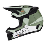Leatt 7.5 Helmet Kit - Cactus