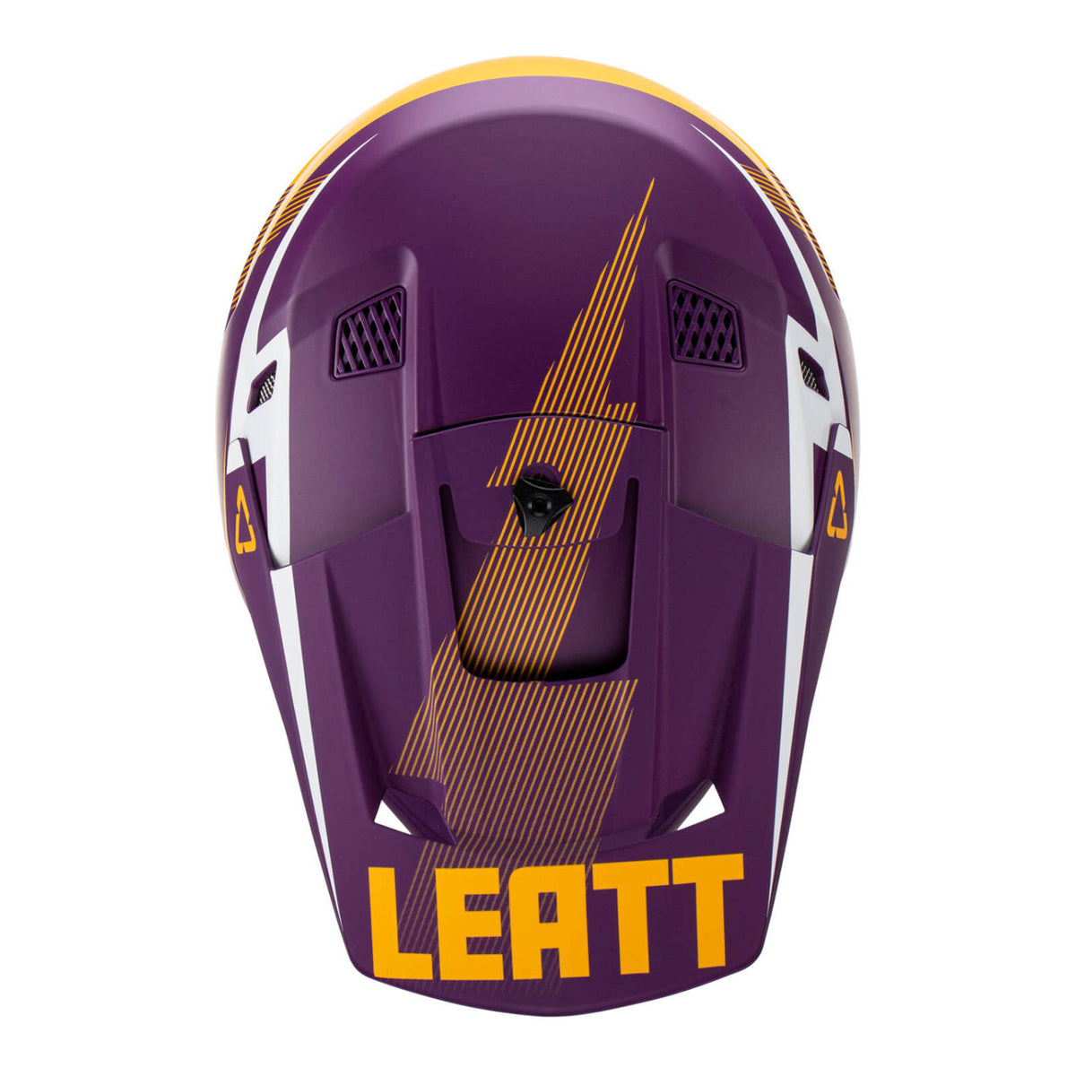 Leatt 3.5 Helmet Kit - Indigo