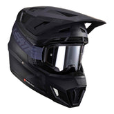Leatt 2026 7.5 Helmet Kit - Stealth