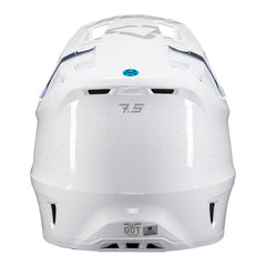 Leatt 2026 7.5 Helmet Kit - White