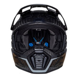 Leatt 9.5 ADV Helmet Kit - Carbon