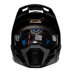 Leatt 3.5 Junior Helmet Kit - Black