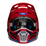Leatt 2025 3.5 Junior Helmet Kit - Royal
