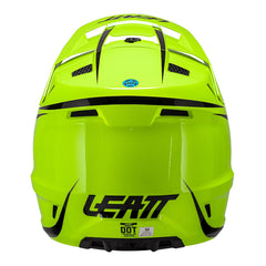 Leatt 3.5 Helmet Kit - Neon Yellow