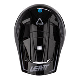 Leatt 2026 2.5 Helmet Kit - Grey