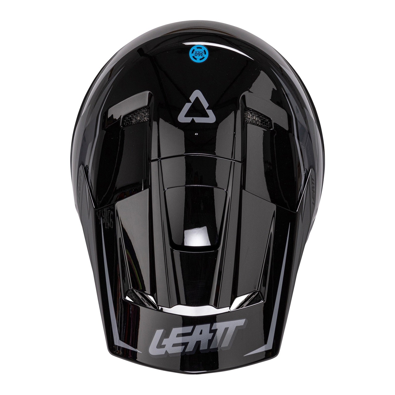 Leatt 2026 2.5 Helmet - Grey