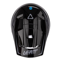 Leatt 2026 2.5 Helmet - Grey