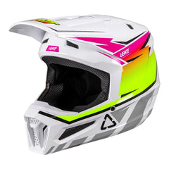 Leatt 2026 2.5 Helmet Kit - Pink
