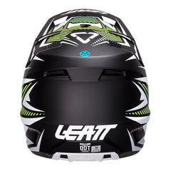 Leatt 2026 3.5 Junior Helmet Kit - Storm Teal