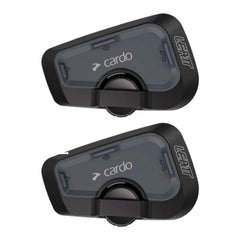 Leatt Freecom 4X Intercom By Cardo Kit Duo