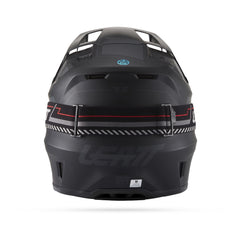 Leatt 7.5 Helmet Kit - Stealth Black