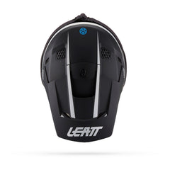 Leatt 3.5 Helmet Kit - Black