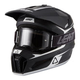 Leatt 3.5 Junior Helmet Kit - Black