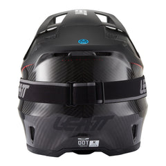 Leatt 9.5 Carbon FIM Helmet (XS-L)
