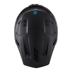 Leatt 9.5 Carbon FIM Helmet (XS-L)