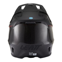 Leatt 9.5 Carbon FIM Helmet (XS-L)