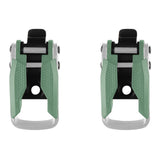 Leatt 5.5 Buckle - Cactus (Pair)