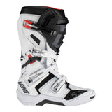 Leatt 5.5 FlexLock Boot - White