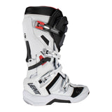 Leatt 5.5 FlexLock Boot - White