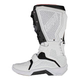 Leatt 5.5 FlexLock Boot - White