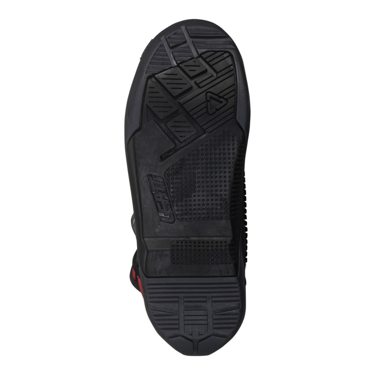 Leatt 3.5 Boot - Red