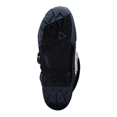 Leatt 5.5 FlexLock Enduro Boot - White