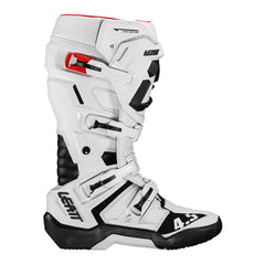 Leatt 4.5 Enduro Boot - White