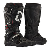 Leatt 5.5 FlexLock Boot Evo - Black