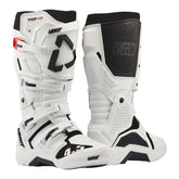 Leatt 4.5 Boot Evo - White
