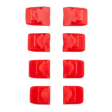 Leatt Extension Stopper Kit C-Frame Carbon Pair